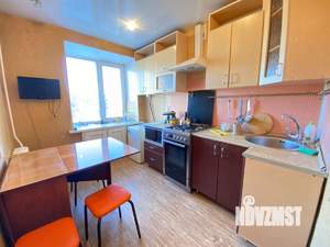 2-к квартира, на длительный срок, 60м2, 3/9 этаж