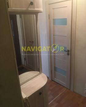 1-к квартира, на длительный срок, 37м2, 4/9 этаж