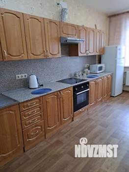 1-к квартира, посуточно, 45м2, 3/15 этаж
