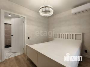 2-к квартира, на длительный срок, 39м2, 19/24 этаж