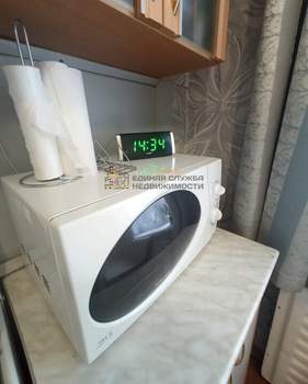 2-к квартира, на длительный срок, 53м2, 1/9 этаж