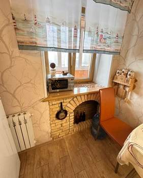 1-к квартира, на длительный срок, 40м2, 6/11 этаж