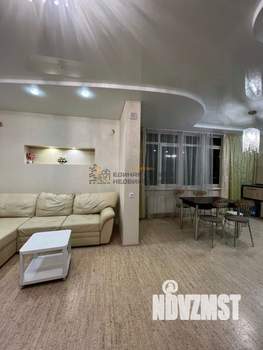 3-к квартира, на длительный срок, 75м2, 4/10 этаж