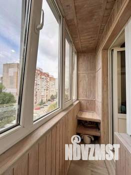 1-к квартира, посуточно, 32м2, 1/1 этаж