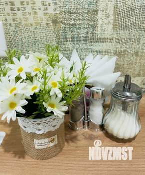 1-к квартира, посуточно, 26м2, 1/1 этаж