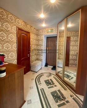 2-к квартира, на длительный срок, 44м2, 8/10 этаж