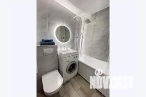 1-к квартира, посуточно, 34м2, 5/13 этаж