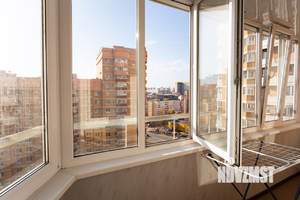 1-к квартира, посуточно, 39м2, 1/1 этаж