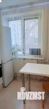 1-к квартира, посуточно, 24м2, 2/9 этаж
