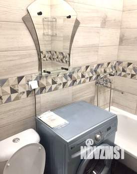 1-к квартира, на длительный срок, 39м2, 4/5 этаж