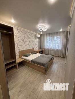 2-к квартира, на длительный срок, 45м2, 7/20 этаж