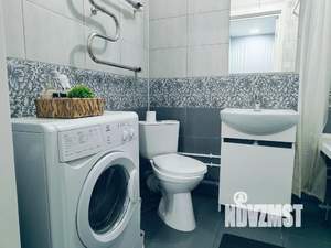 Студия квартира, посуточно, 34м2, 3/16 этаж