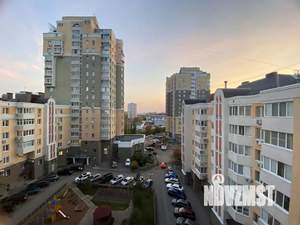 1-к квартира, посуточно, 45м2, 6/7 этаж