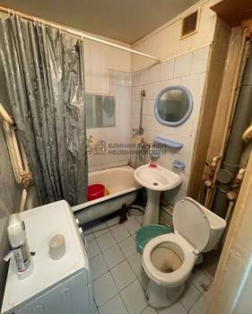 2-к квартира, на длительный срок, 45м2, 4/5 этаж