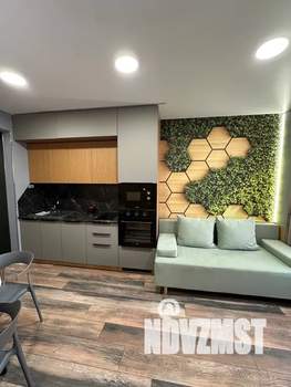 2-к квартира, посуточно, 45м2, 29/33 этаж