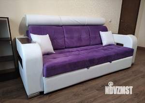 1-к квартира, на длительный срок, 36м2, 1/4 этаж