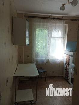 1-к квартира, на длительный срок, 30м2, 3/5 этаж