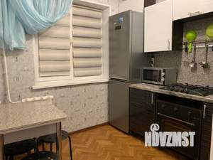2-к квартира, посуточно, 45м2, 1/5 этаж