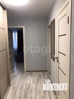 1-к квартира, на длительный срок, 35м2, 15/23 этаж