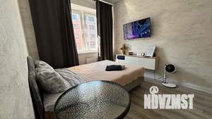 1-к квартира, посуточно, 30м2, 2/5 этаж