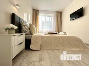 3-к квартира, посуточно, 52м2, 1/1 этаж
