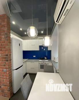 2-к квартира, на длительный срок, 43м2, 3/5 этаж