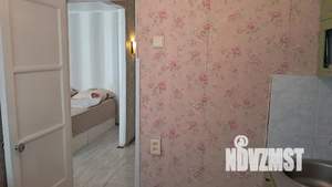 1-к квартира, посуточно, 35м2, 1/5 этаж