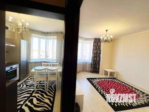 2-к квартира, на длительный срок, 50м2, 11/26 этаж