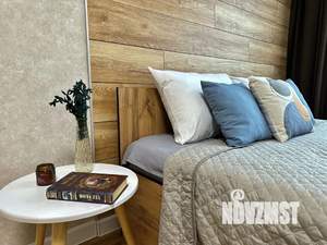 1-к квартира, посуточно, 48м2, 12/30 этаж