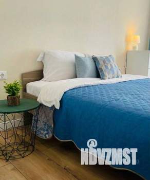 2-к квартира, посуточно, 35м2, 1/1 этаж