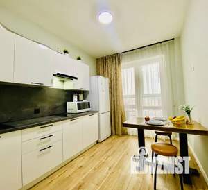 1-к квартира, посуточно, 36м2, 20/25 этаж