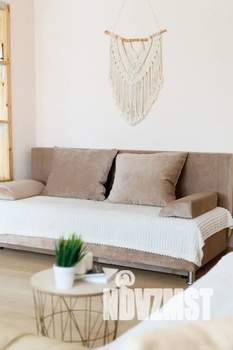2-к квартира, посуточно, 50м2, 4/5 этаж