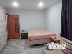 1-к квартира, посуточно, 32м2, 1/5 этаж