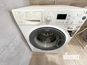 1-к квартира, на длительный срок, 35м2, 13/25 этаж