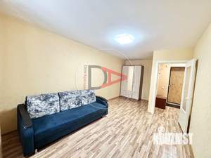 1-к квартира, на длительный срок, 35м2, 3/10 этаж