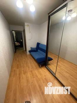 2-к квартира, на длительный срок, 43м2, 1/4 этаж