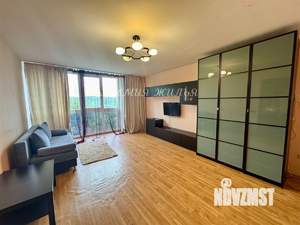 2-к квартира, на длительный срок, 69м2, 3/15 этаж