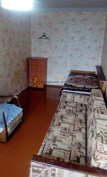 2-к квартира, на длительный срок, 46м2, 5/5 этаж