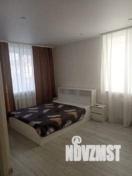 1-к квартира, посуточно, 33м2, 2/5 этаж