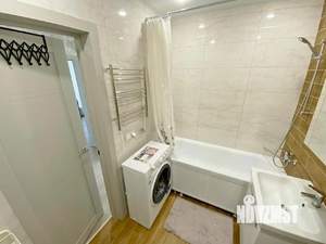 2-к квартира, на длительный срок, 50м2, 19/25 этаж