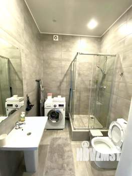 1-к квартира, на длительный срок, 35м2, 4/25 этаж