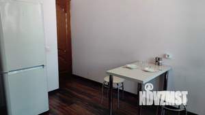 1-к квартира, посуточно, 48м2, 1/1 этаж