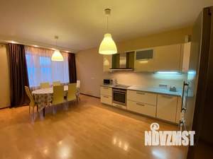 3-к квартира, посуточно, 138м2, 5/13 этаж