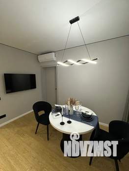 1-к квартира, посуточно, 45м2, 14/20 этаж