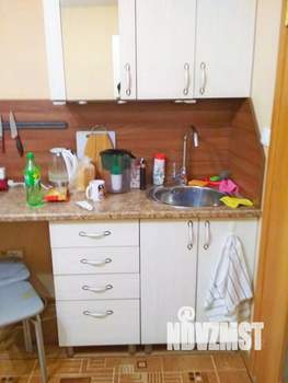 Студия квартира, на длительный срок, 13м2, 1/5 этаж