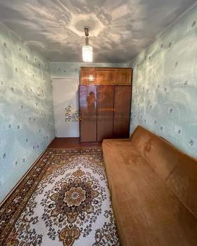 2-к квартира, на длительный срок, 45м2, 6/9 этаж