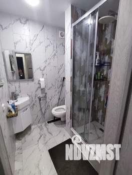 2-к квартира, посуточно, 35м2, 3/12 этаж