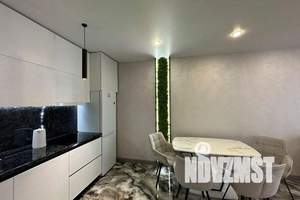 1-к квартира, посуточно, 40м2, 12/16 этаж