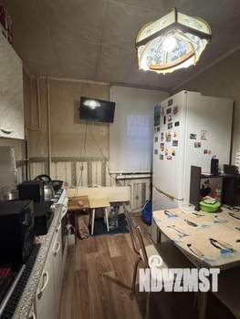 1-к квартира, на длительный срок, 36м2, 1/10 этаж