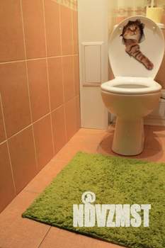 1-к квартира, посуточно, 40м2, 2/9 этаж